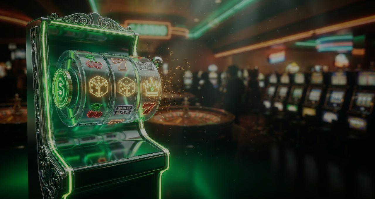 Vegas Online Casino