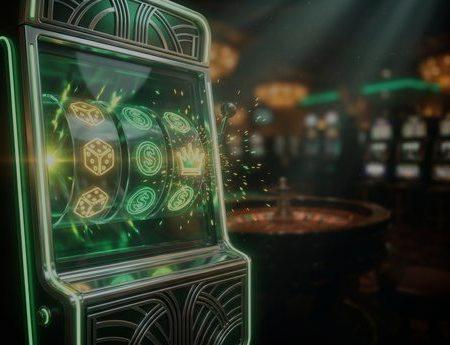 Vegas Online Casino
