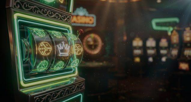 Vegas Online Casino