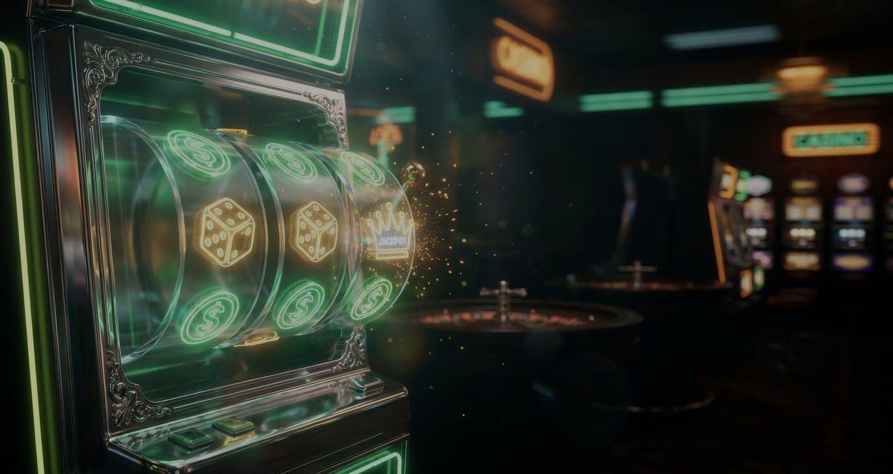 Vegas Online Casino